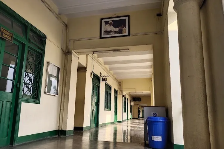 St. Xavier's College, Kolkata