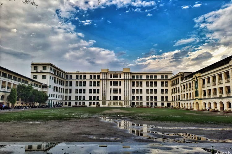 St. Xavier's College, Kolkata