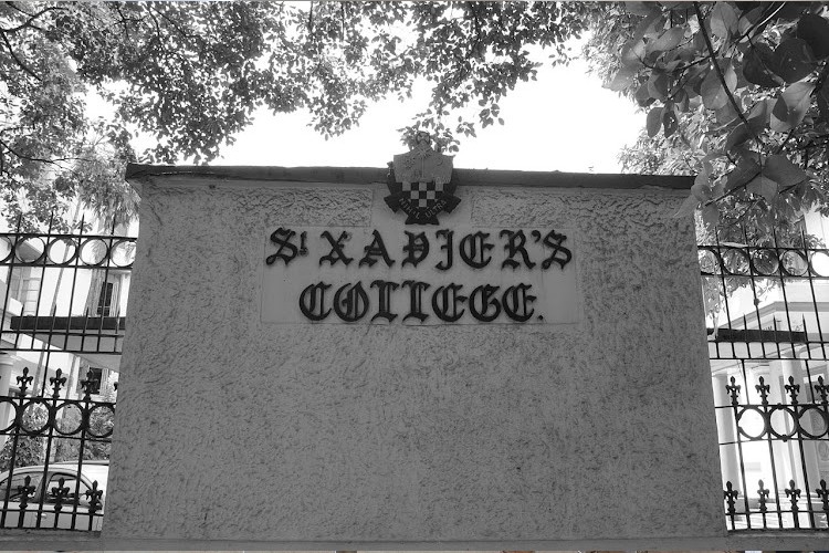 St. Xavier's College, Kolkata