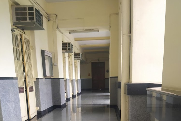 St. Xavier's College, Kolkata