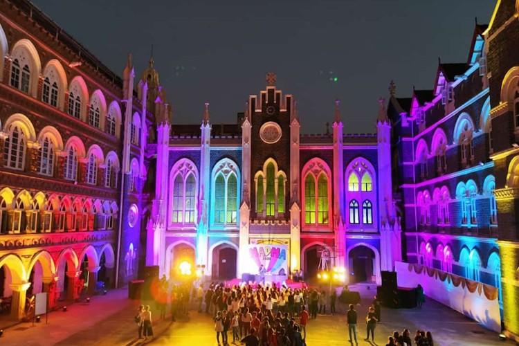 St. Xavier's College, Mumbai