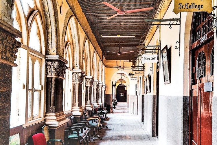 St. Xavier's College, Mumbai