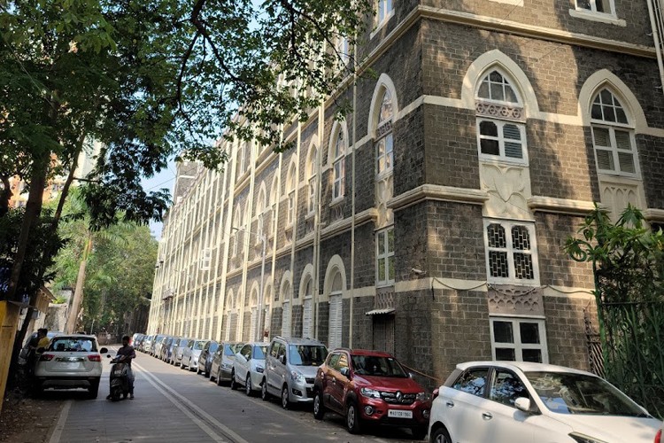 St. Xavier's College, Mumbai