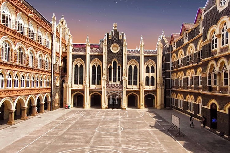 St. Xavier's College, Mumbai