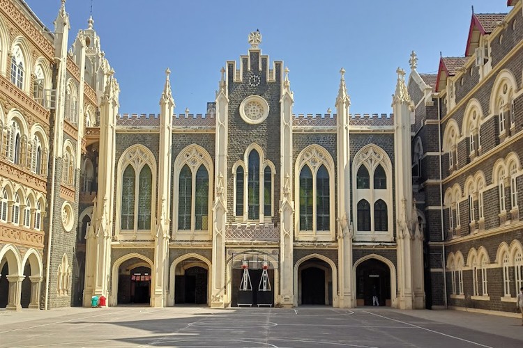 St Xavier s College Mumbai Contact Number Address Map St Xavier s College Mumbai Contact Number Address Map