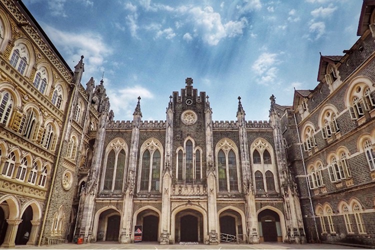 St. Xavier's College, Mumbai