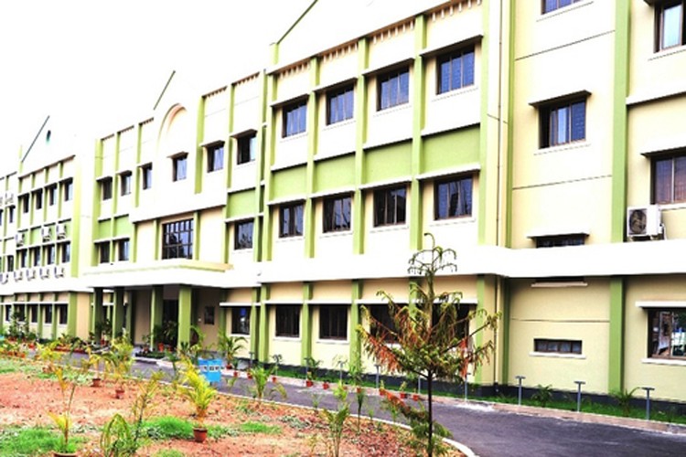 St Xavier's College of Management and Technology, Patna