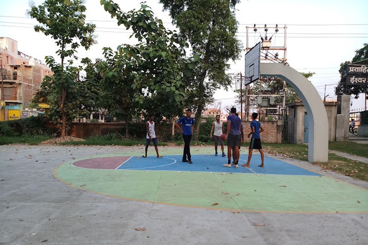 St Xavier's College of Management and Technology, Patna