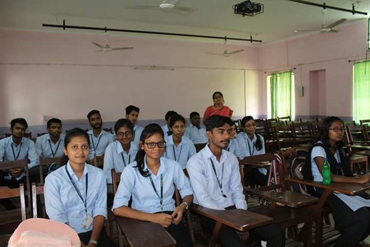 St Xavier's College of Management and Technology, Patna