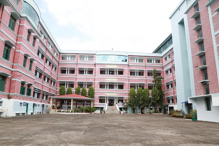 St. Xavier's College, Ranchi