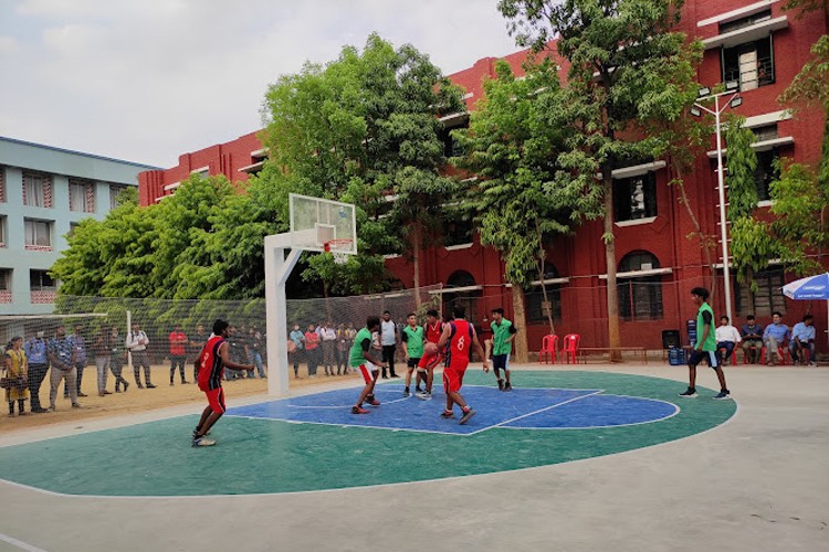 St. Xavier's College, Ranchi