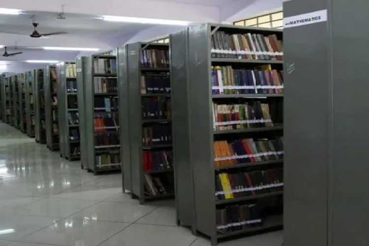 St. Xavier's College, Ranchi