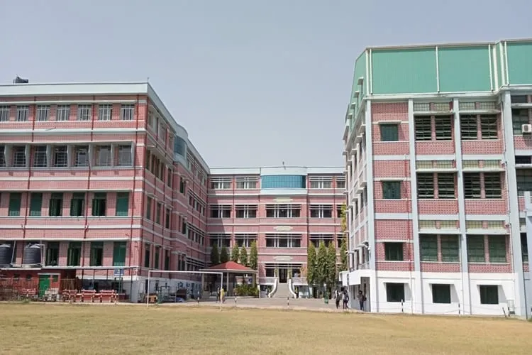 St. Xavier's College, Ranchi