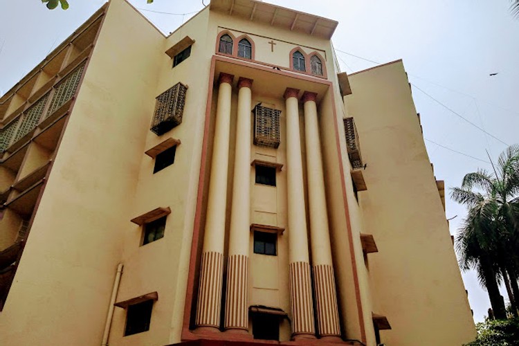 St Xavier's Technical Institute, Mumbai