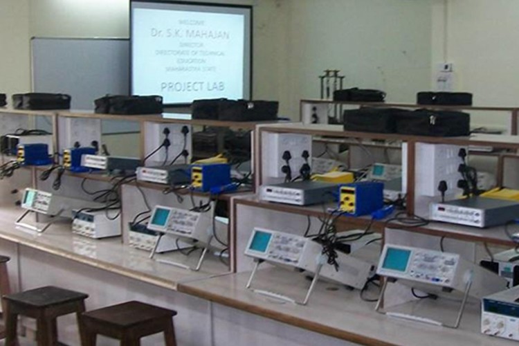 St Xavier's Technical Institute, Mumbai
