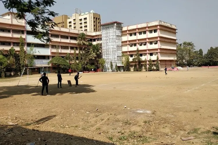 St Xavier's Technical Institute, Mumbai