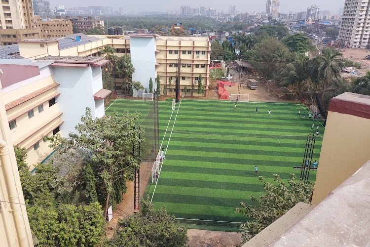 St Xavier's Technical Institute, Mumbai