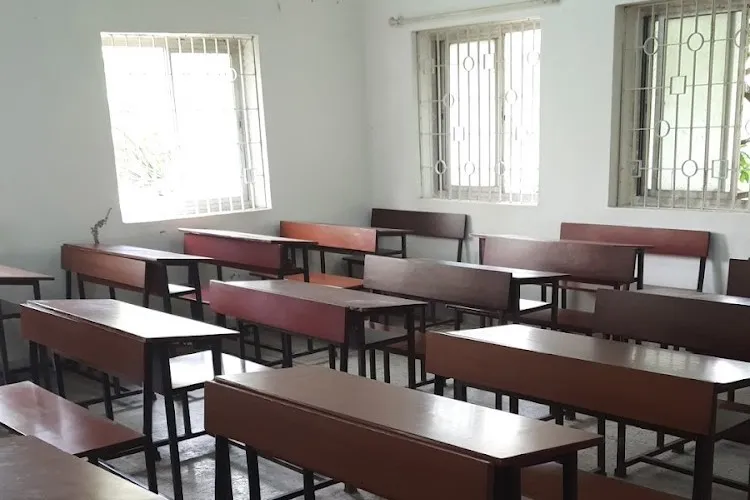 St Xavier's Technical Institute, Mumbai