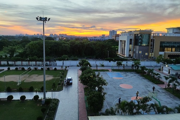 St. Xavier's University, Kolkata