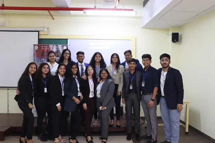 St. Xavier's University, Kolkata