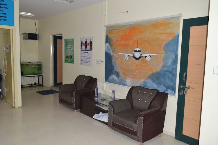 STAARS Aviation Academy, Nagpur