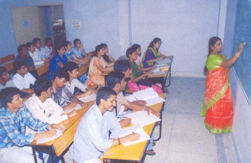 Stanford College of Education, Nalgonda