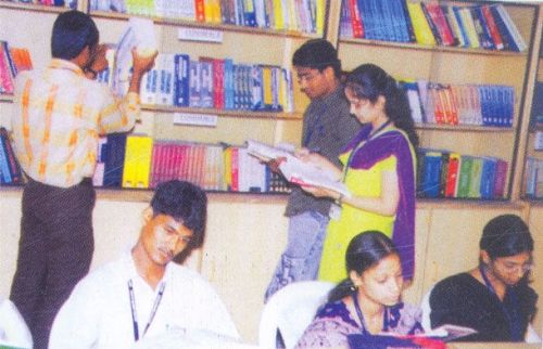 Stanford College of Education, Nalgonda