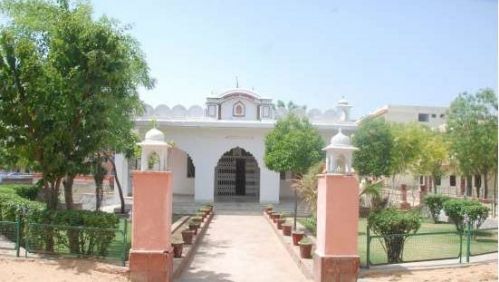 Stani Memorial College of Engineering & Technology, Jaipur