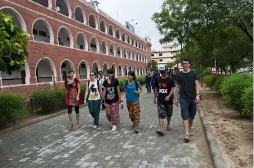 Stani Memorial College of Engineering & Technology, Jaipur