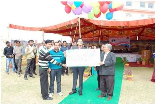 Stani Memorial College of Engineering & Technology, Jaipur