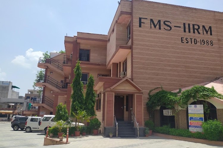 Stani Memorial PG College, Jaipur