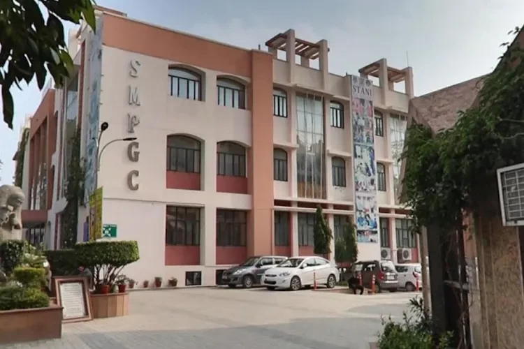 Stani Memorial PG College, Jaipur