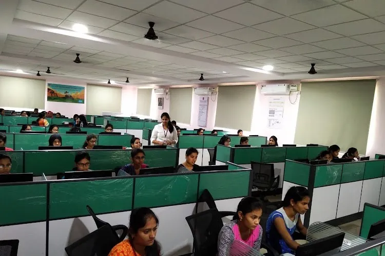 Stanley College of Engineering and Technology for Women, Hyderabad