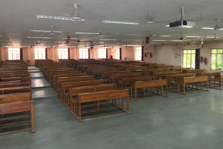 Stanley Medical College, Chennai