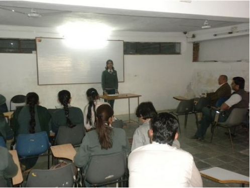 Star Infotech College, Ajmer