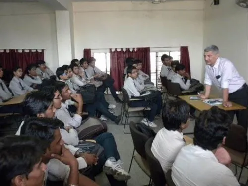 Star Infotech College, Ajmer