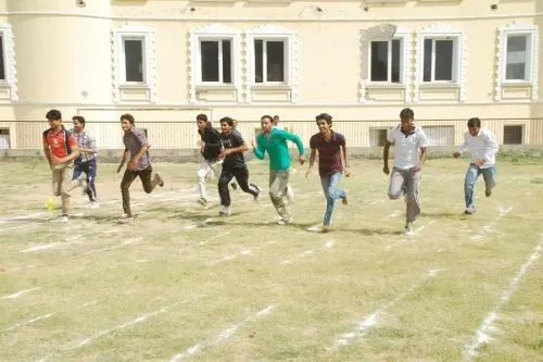 Starex Institute of Education, Gurgaon