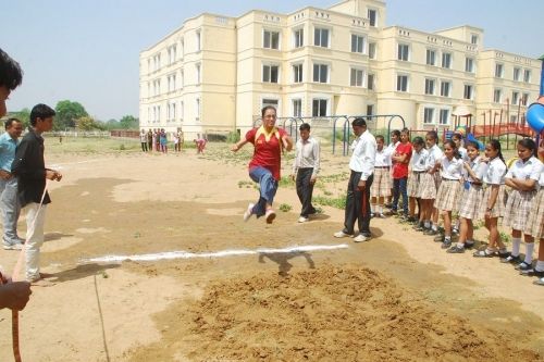 Starex Institute of Education, Gurgaon