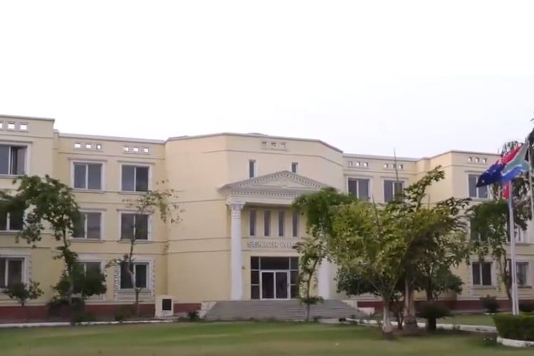 Starex University, Gurgaon