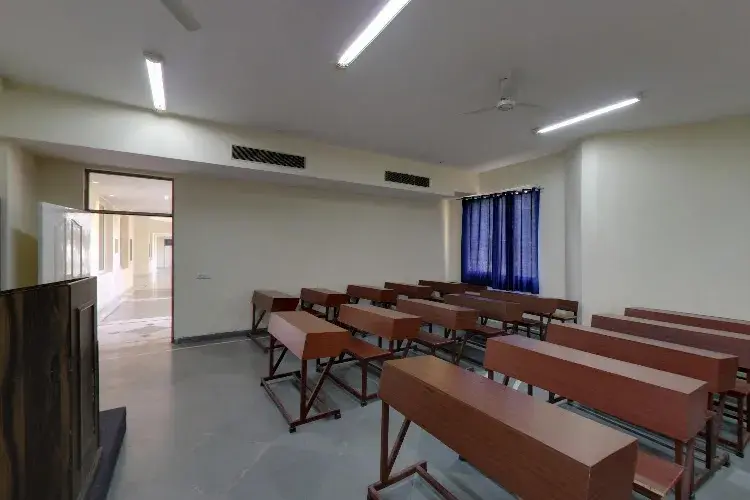 Starex University, Gurgaon