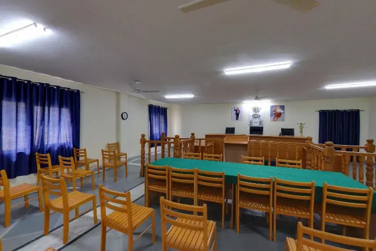 Starex University, Gurgaon