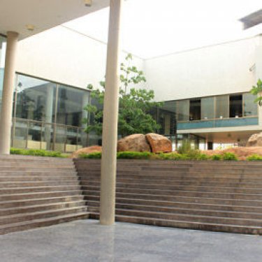 Stargate School of Design & Animation, Hyderabad