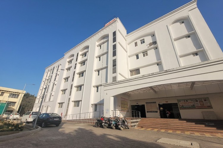 State Ayurvedic College & Hospital, Lucknow