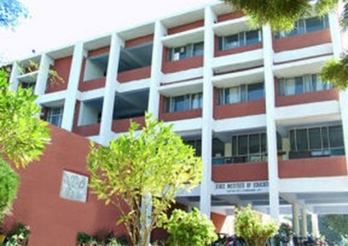 State Institute of Education, Chandigarh