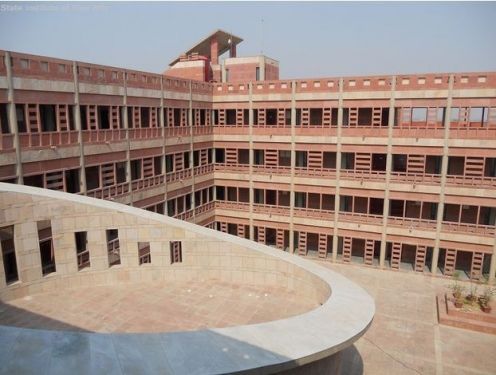 State Institute of Fine Arts, Rohtak