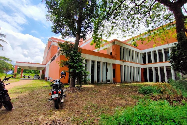 State Institute of Hospitality Management, Kozhikode