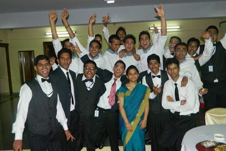 State Institute of Hospitality Management, Kozhikode