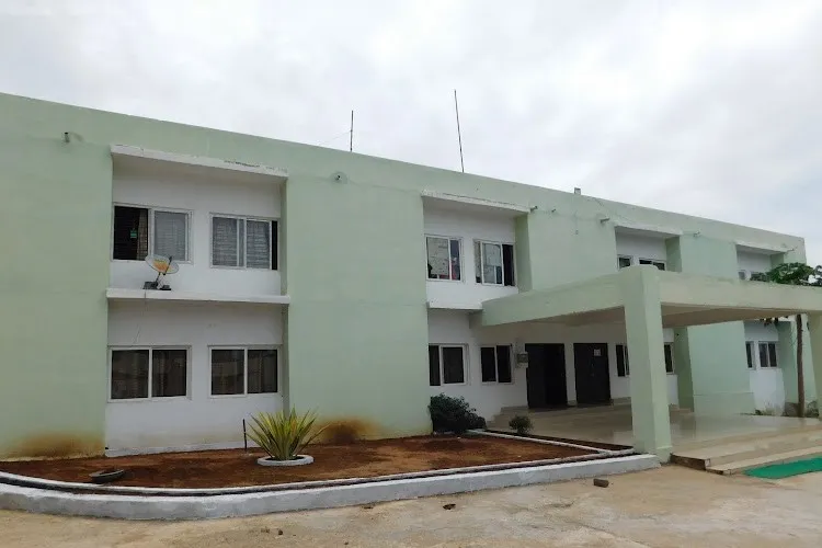 State Institute of Hotel Management, Bolangir