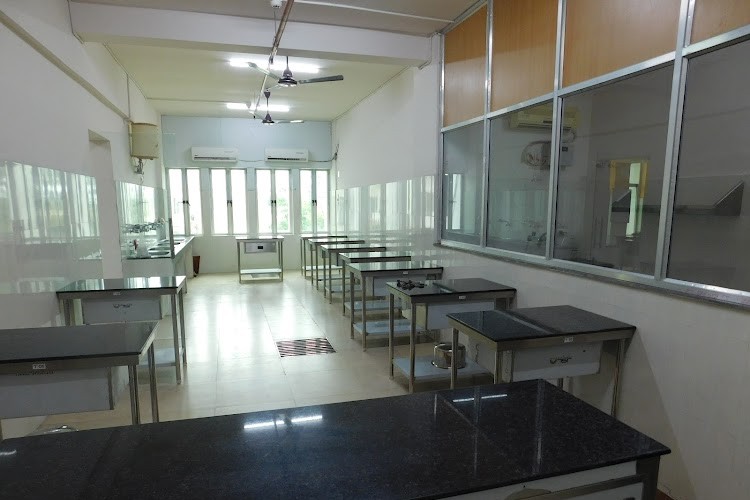 State Institute of Hotel Management, Bolangir