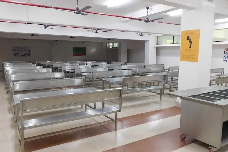 State Institute of Hotel Management, Bolangir